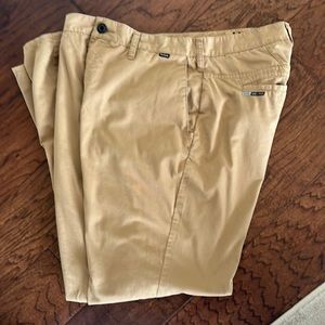 Mens Hurley Nike DRI-FIT